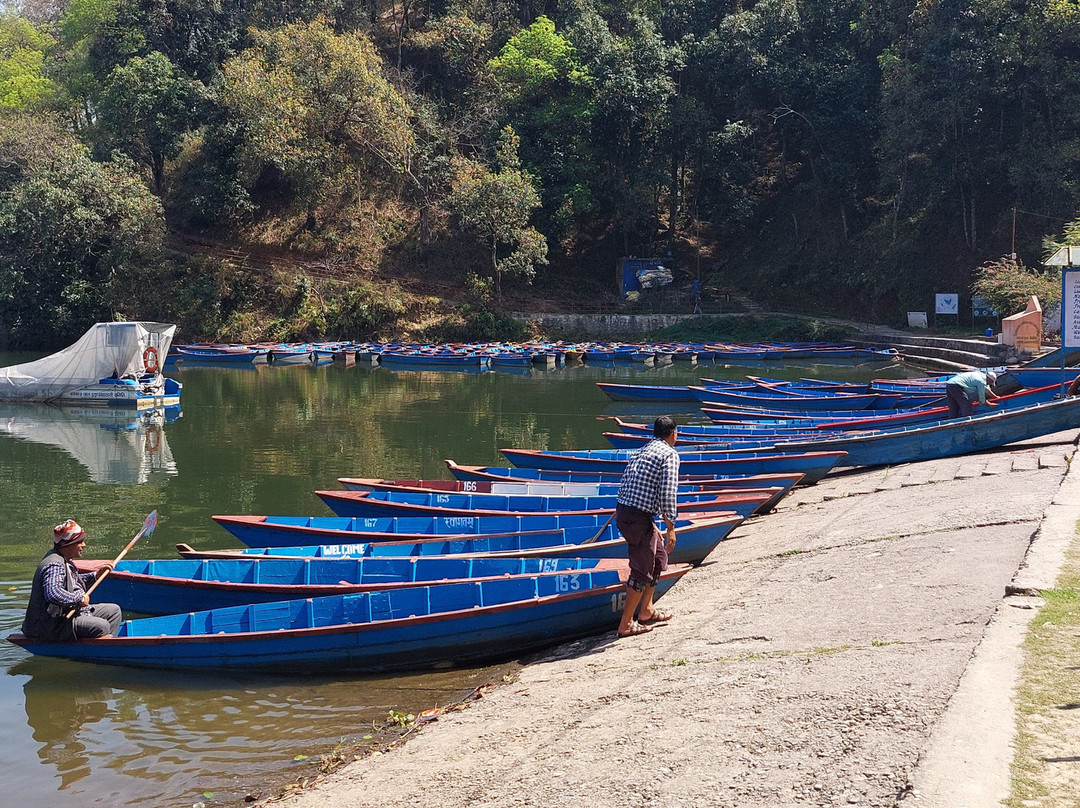 Begnas Lake-博卡拉必去景点