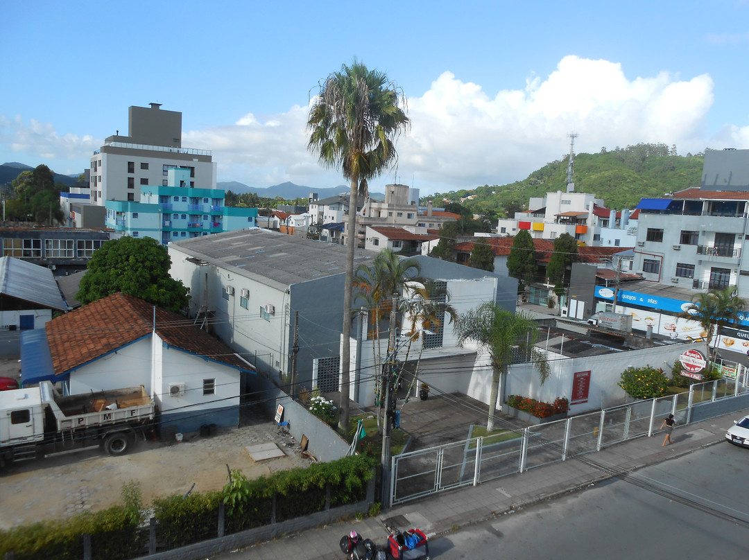 Das Nacoes Hotel主图