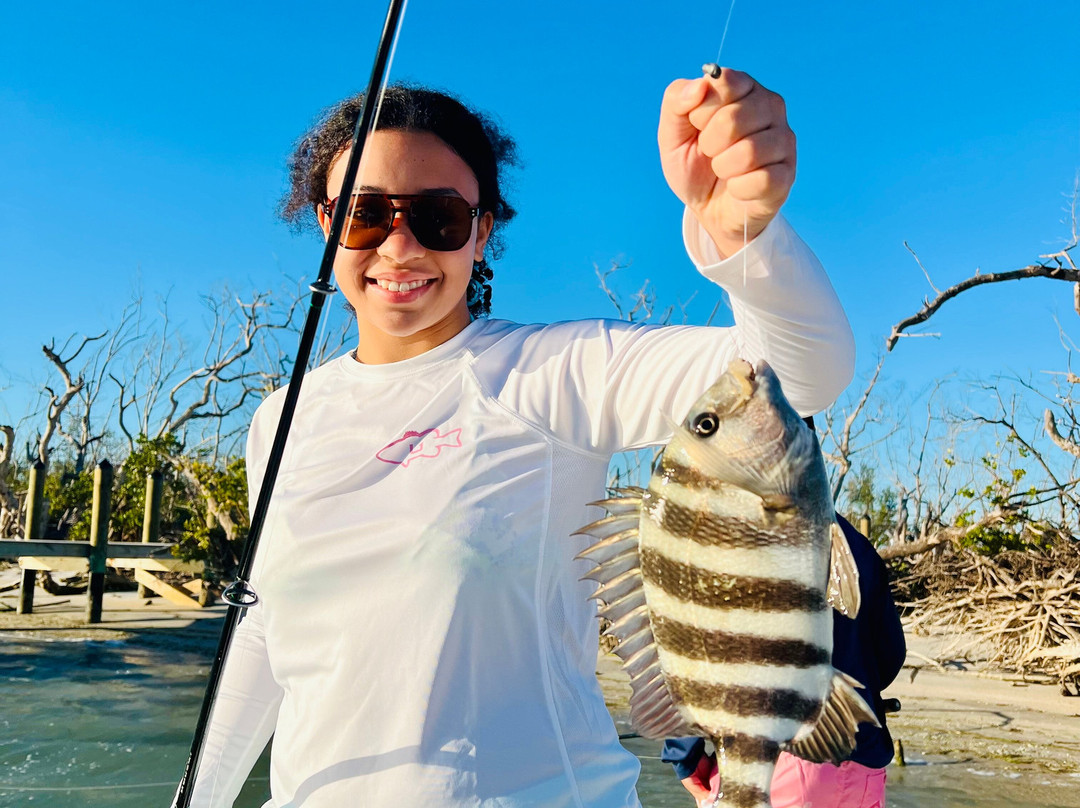 Top Slot Fishing Charters景点图片