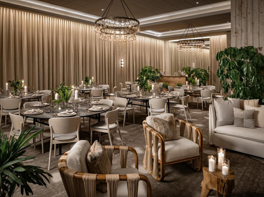 汤姆逊多伦多酒店主图