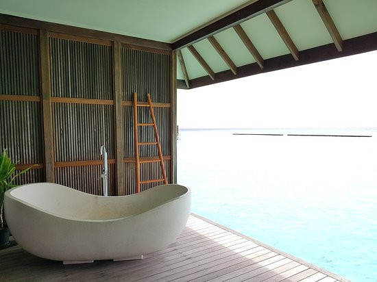 维利甘度岛度假村主图