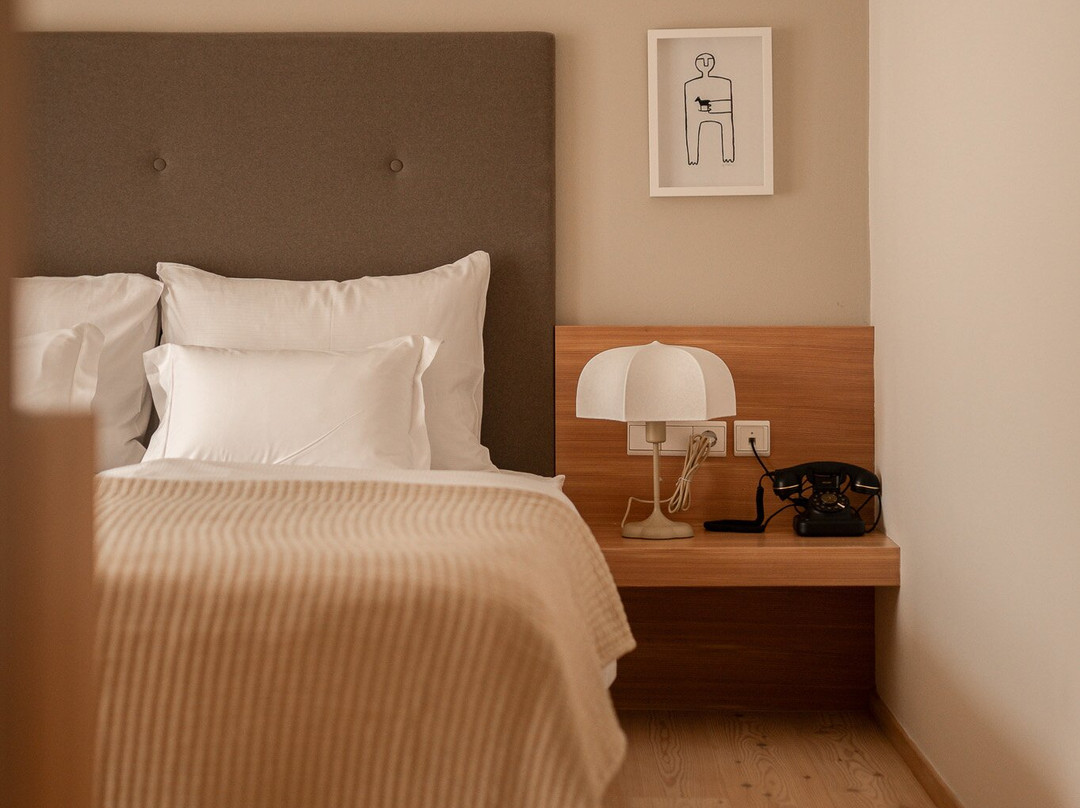 Hotel Schwarzschmied主图