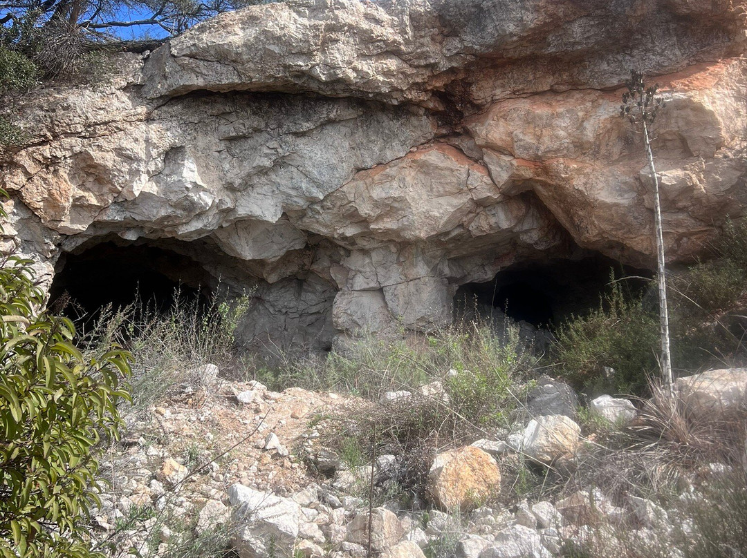 Oceanview Mine-Pala必去景点