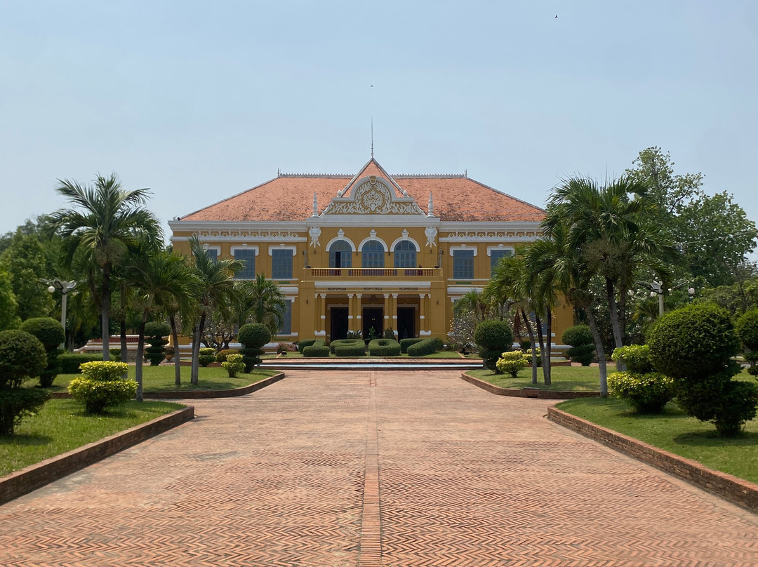 Battambang Amazing Tour By Huot-马德望必去景点