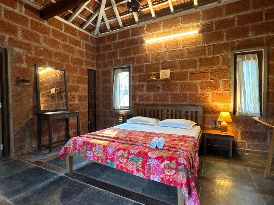 Atithi Parinay Homestay主图