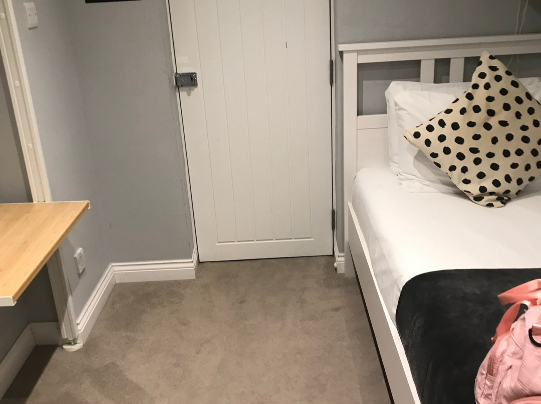 Bendene Townhouse主图