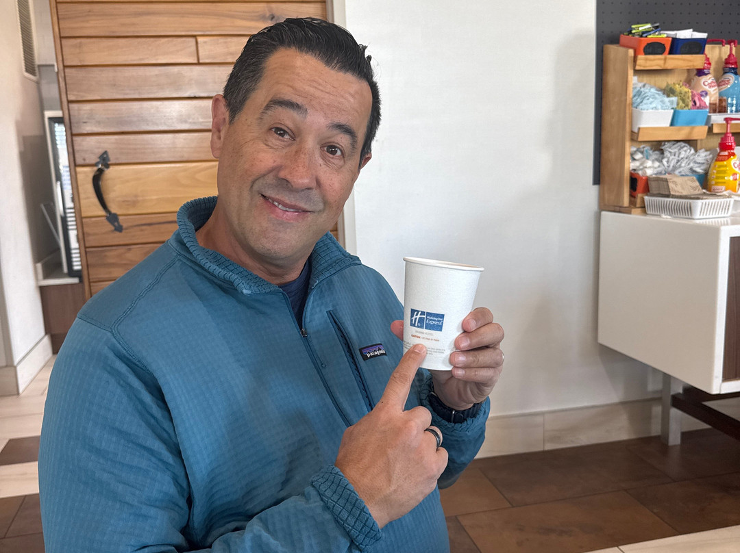 Holiday Inn Express & Suites Pigeon Forge - Sevierville By IHG主图