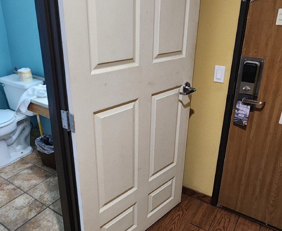 Super 8 by Wyndham Cedar City主图