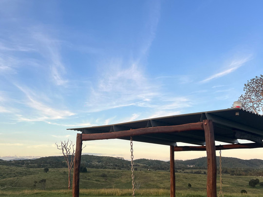 Alkoomi Adventure Farm-Marmor必去景点