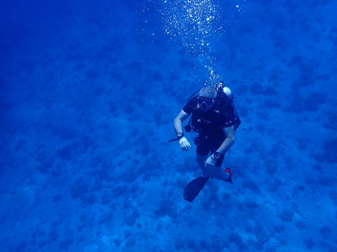 Fulidhoo Dive & Water Sports景点图片