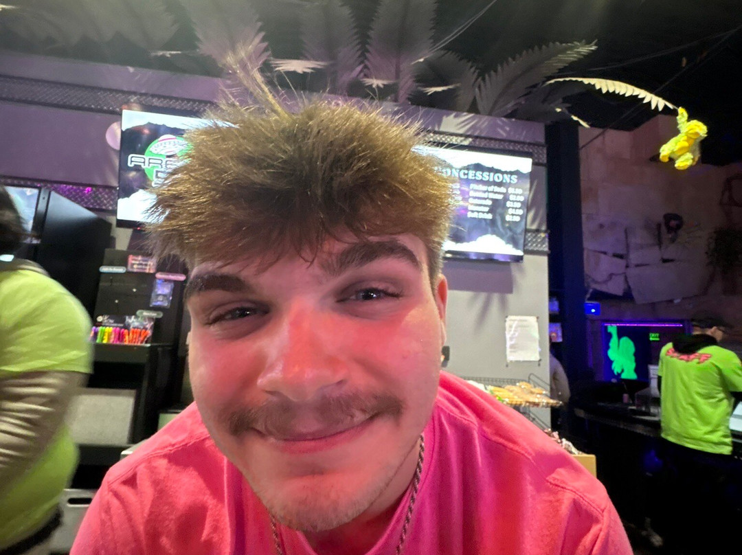 Arena 51 Laser Tag-米德尔堡海茨必去景点