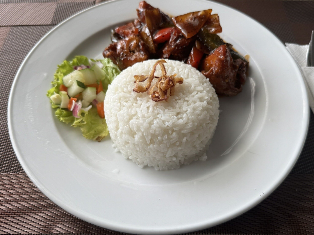 Nagoya Mansion Hotel & Residence主图