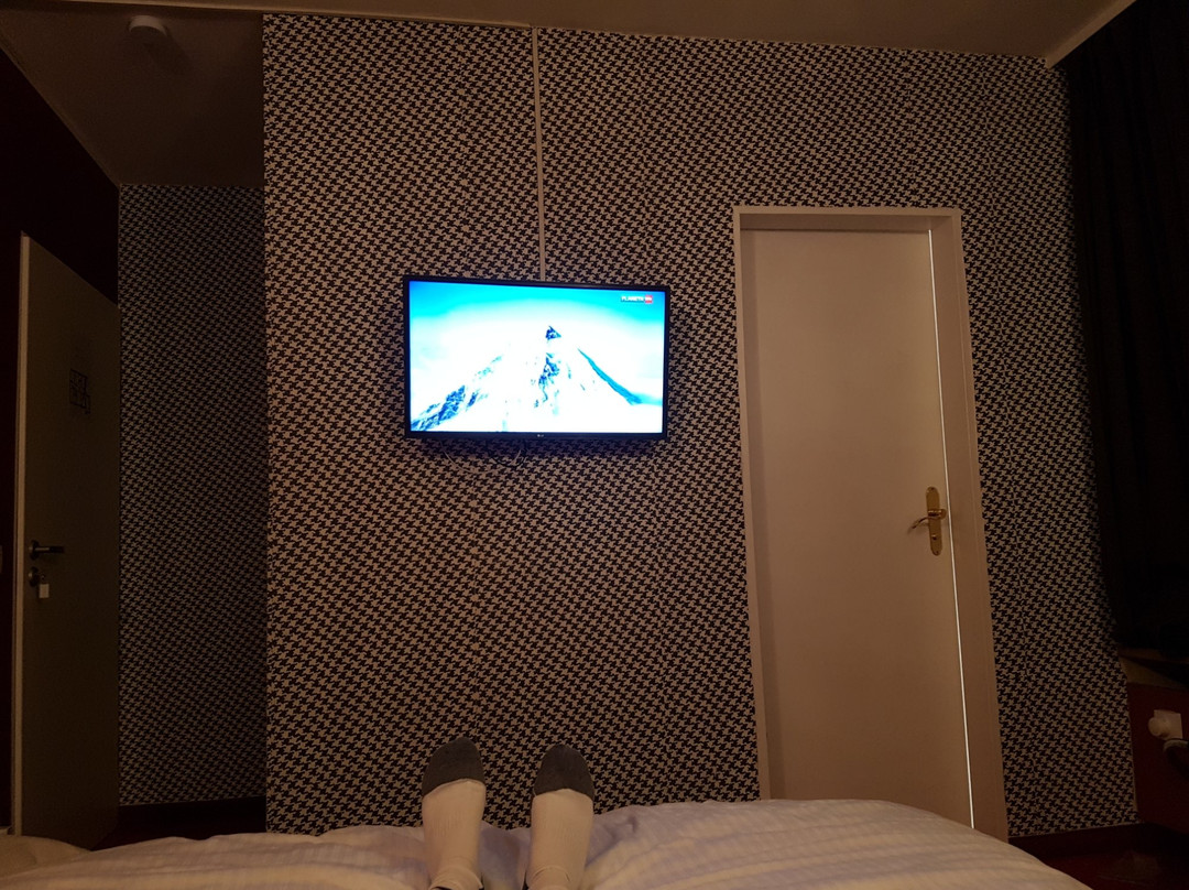 法尔肯塔酒店主图