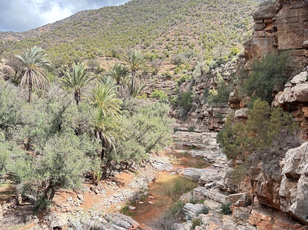 Tayyu Hiking-Taghazout必去景点