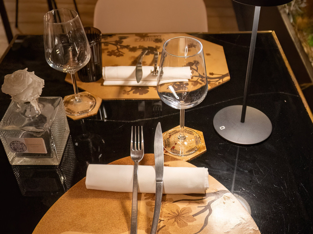 Verdilogge Garden Pub