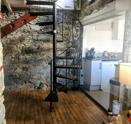 Burford Lodge Guest House主图