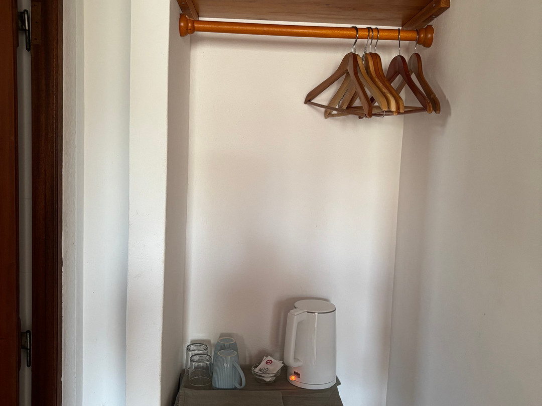 Monte Rosa Rural Guesthouse主图