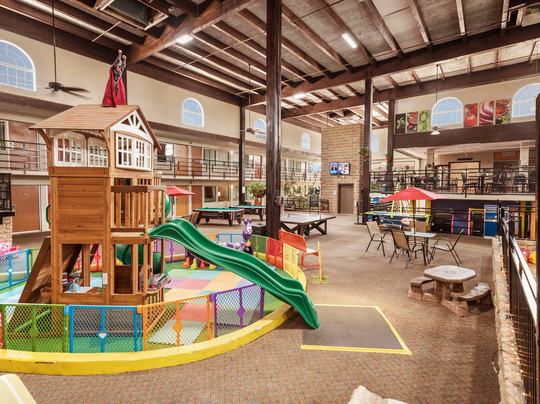 Pearl on the Concho SureStay Collection by Best Western主图