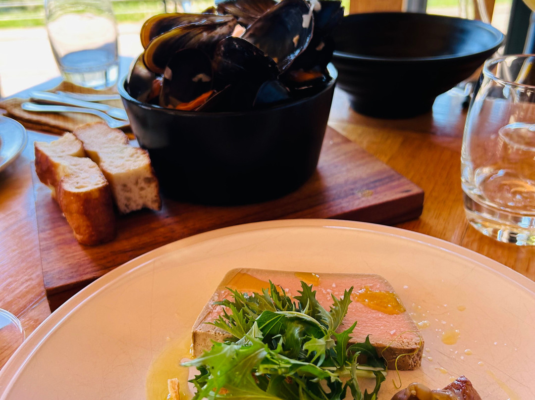 Newton Johnson Family Vineyards-赫曼努斯必去景点