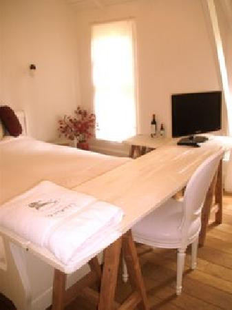 Belair Bed and Breakfast主图