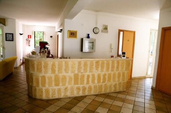 Hotel Villa Soles主图