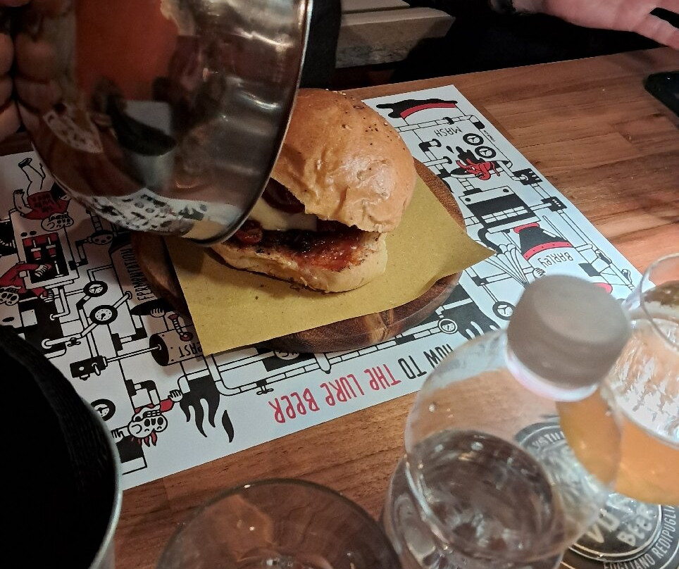 The Lure - Birrificio Agricolo景点图片