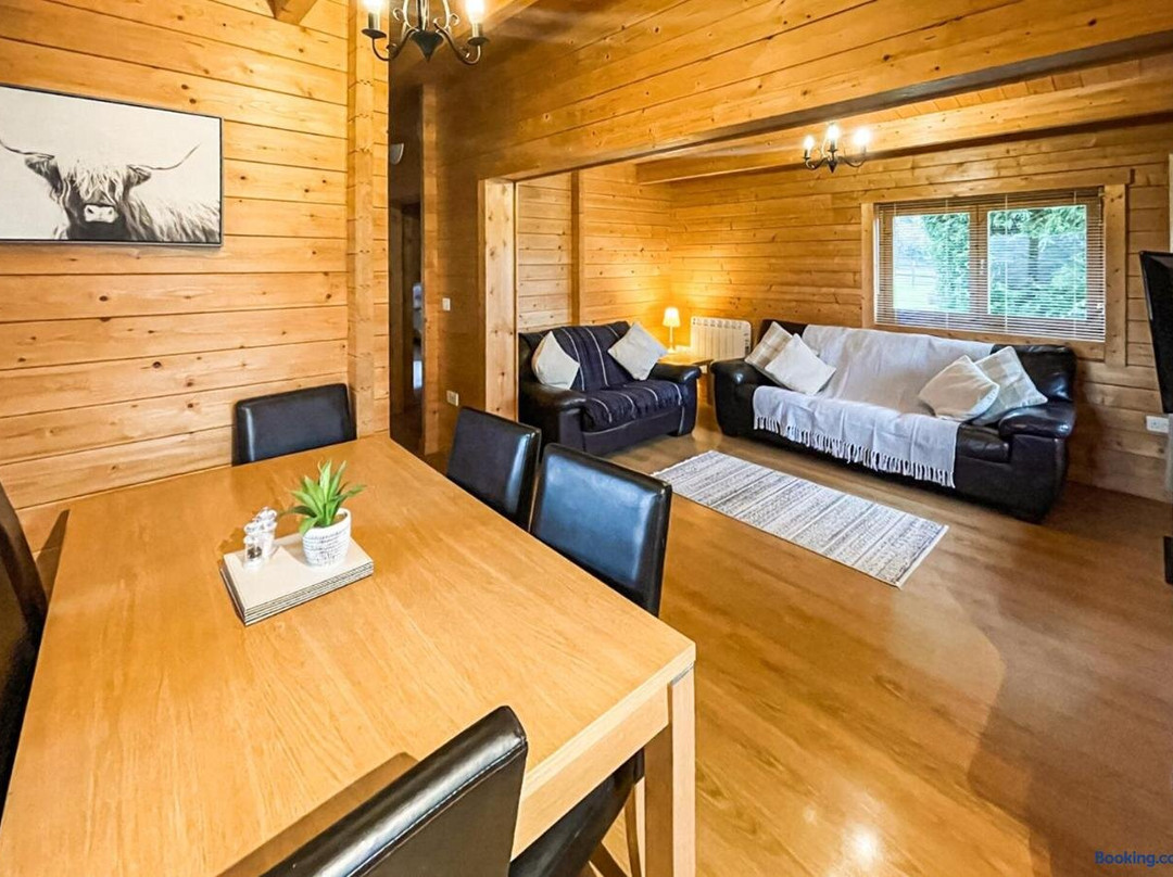 Lucy's Guesthouse At Oathill Farm House主图