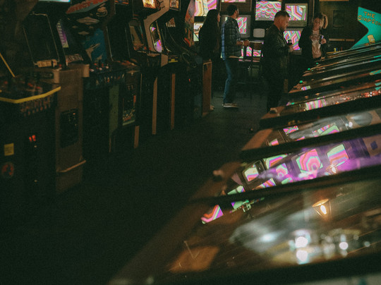 The Burl-列克星敦必去景点