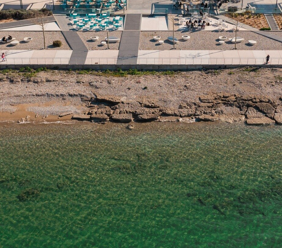 Mare West-科林斯必去景点