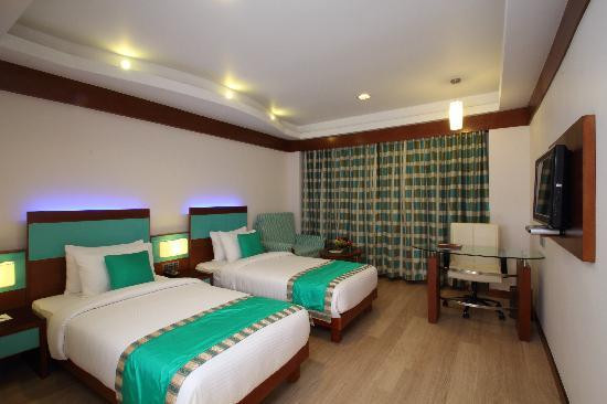 Hotel Indraprastha主图