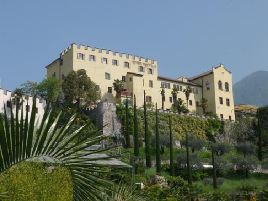 Hotel Brunner-酒店景观