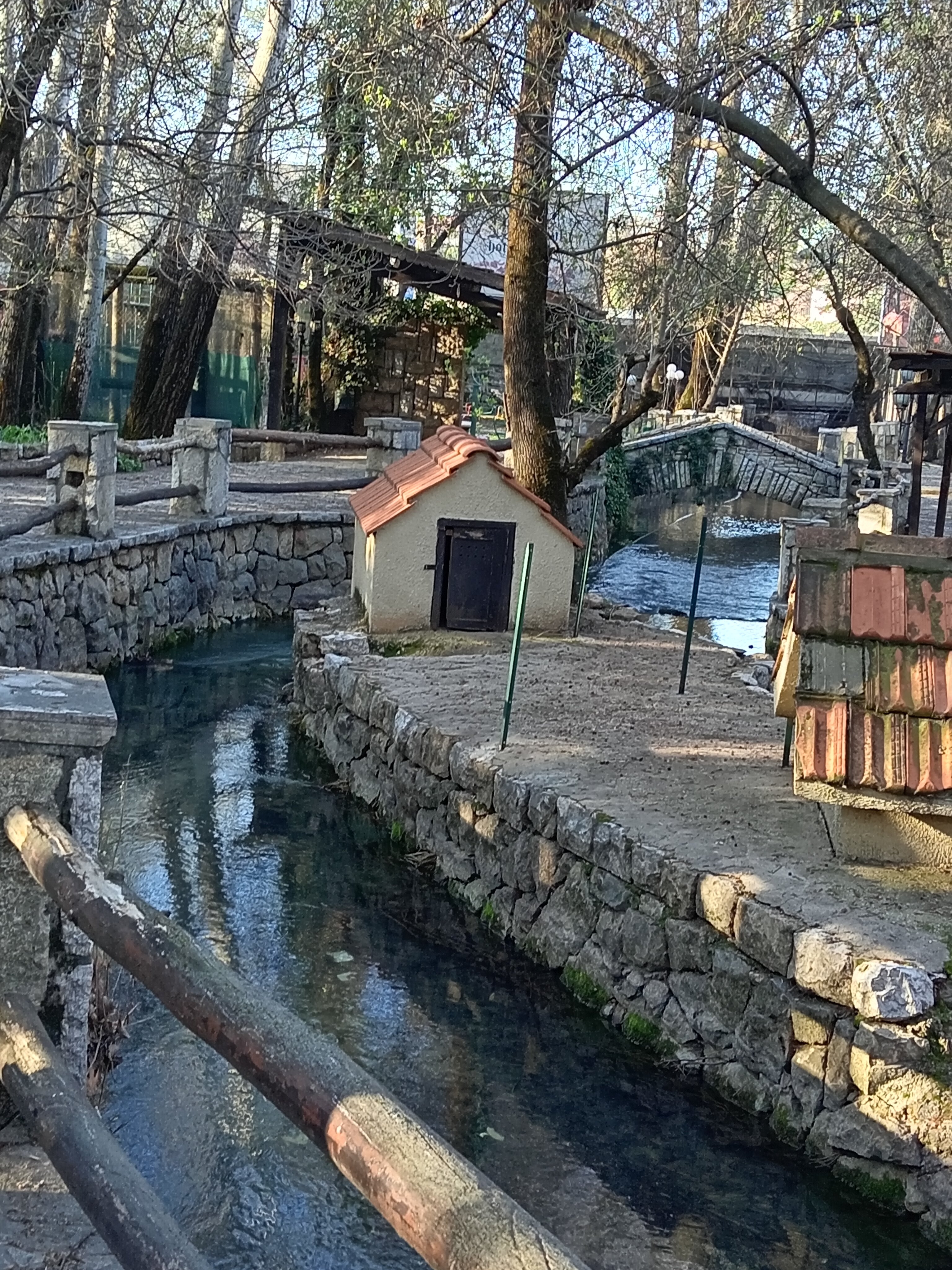 Massabki Hotel-浴室