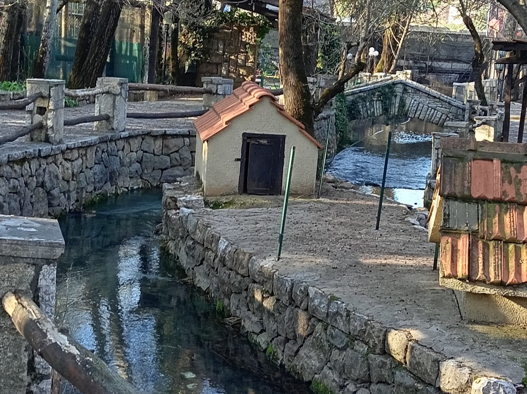 Massabki Hotel主图