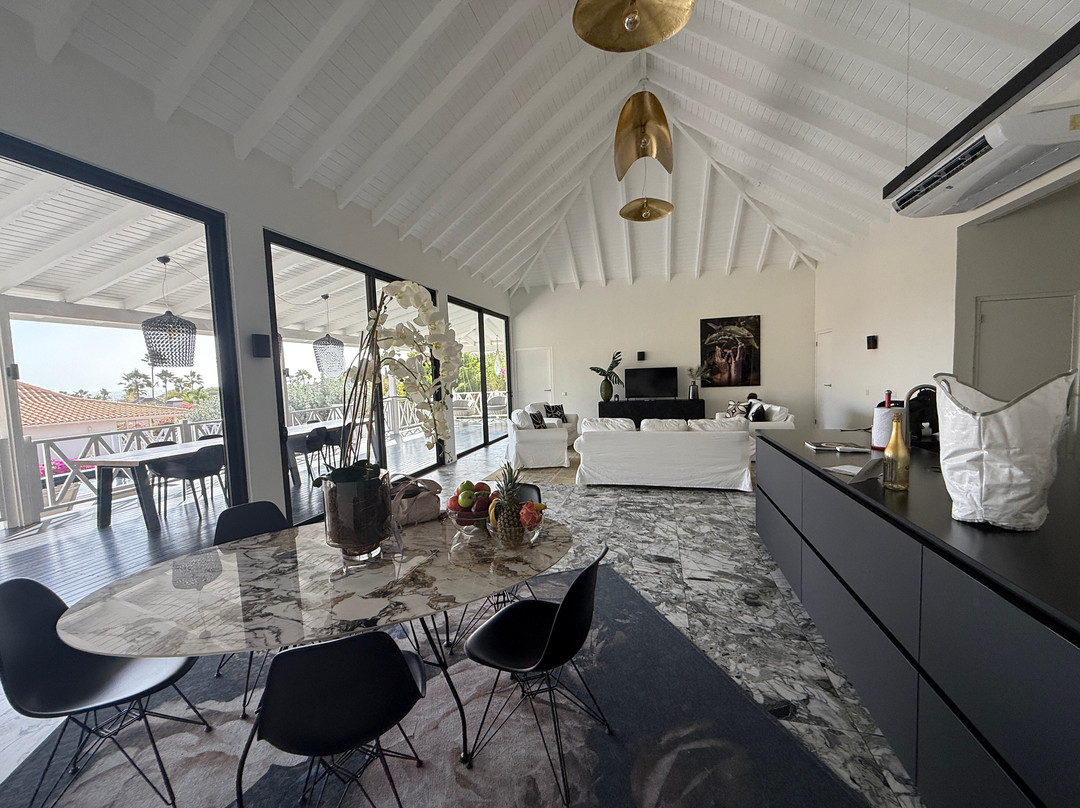 Papagayo Beach Resort主图