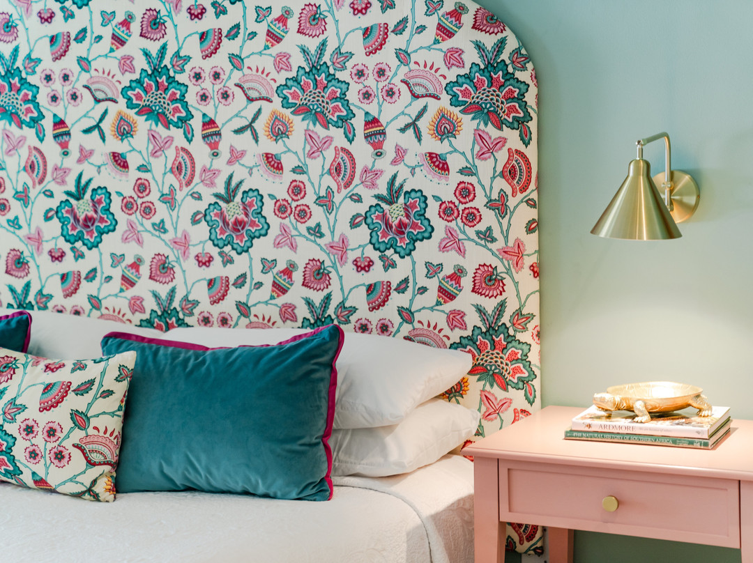 弗朗斯胡克酒店主图