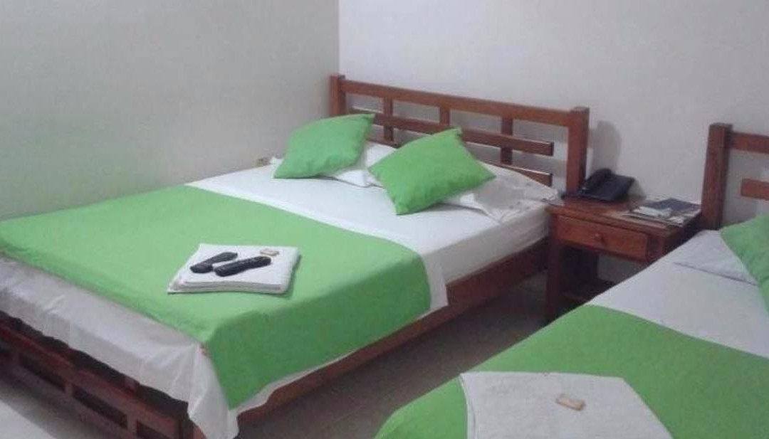 Hotel Orquidea Neiva主图