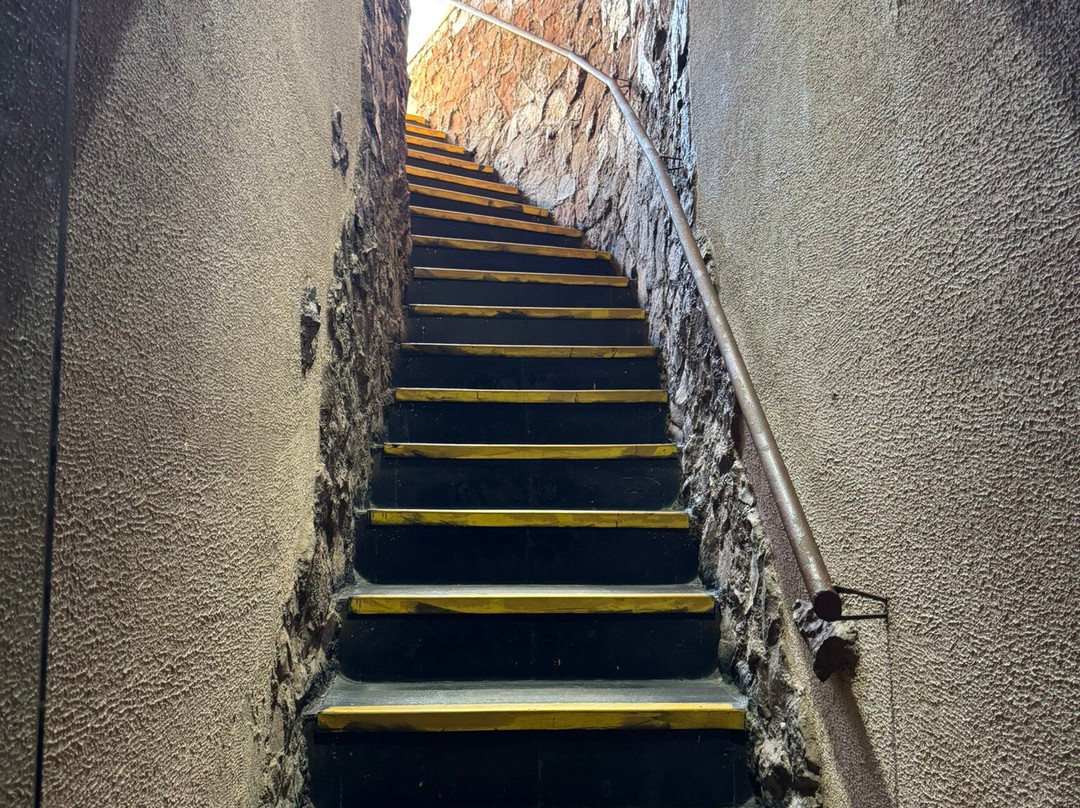 Morro de Arica-阿里卡必去景点