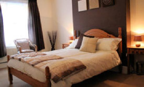 Bryncelyn Guesthouse主图