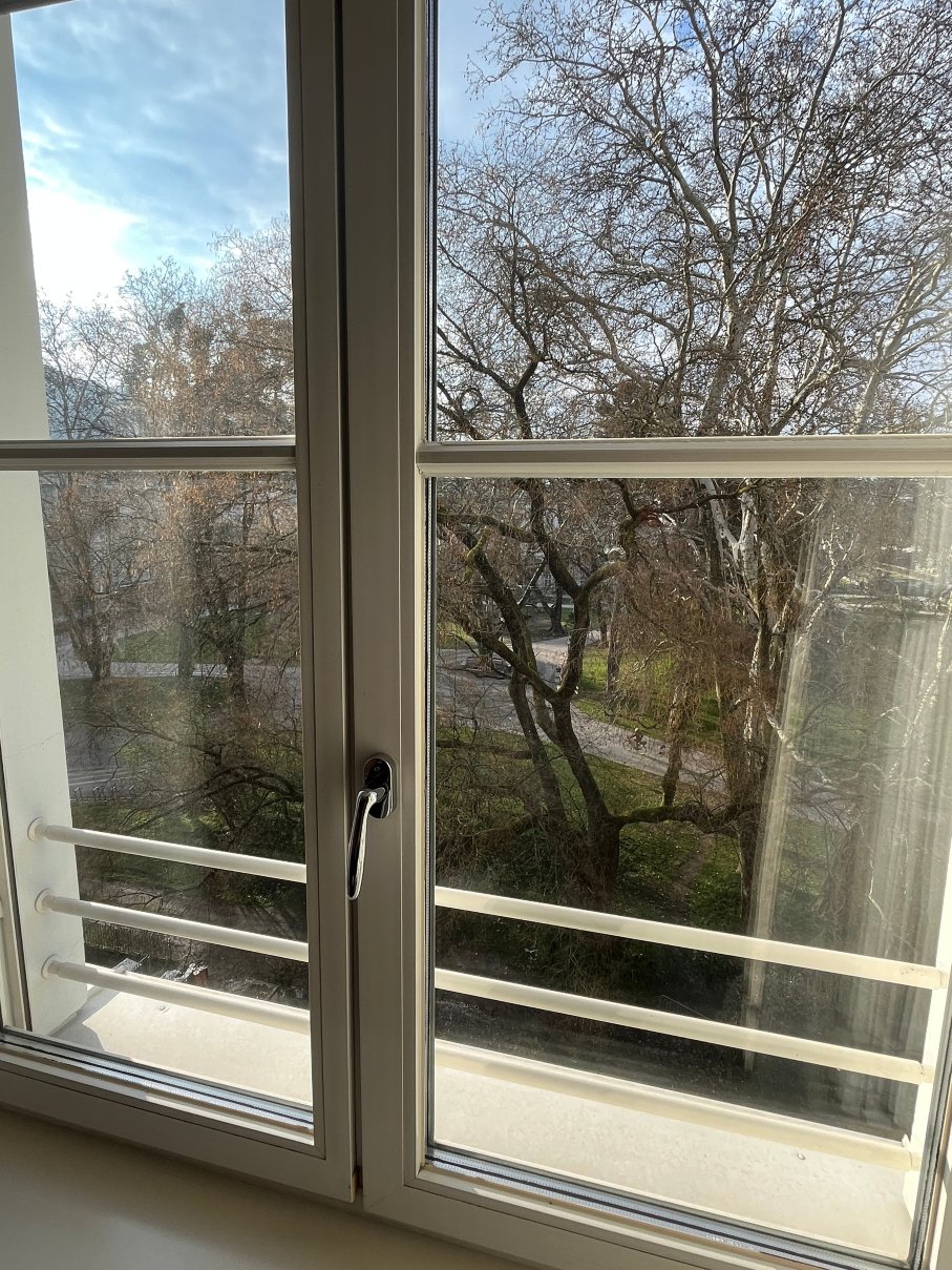 萨尔茨堡喜来登大酒店-酒店景观