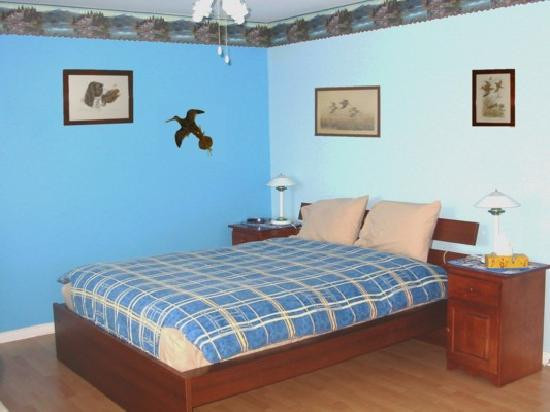 Au Domaine de la Sauvagine主图