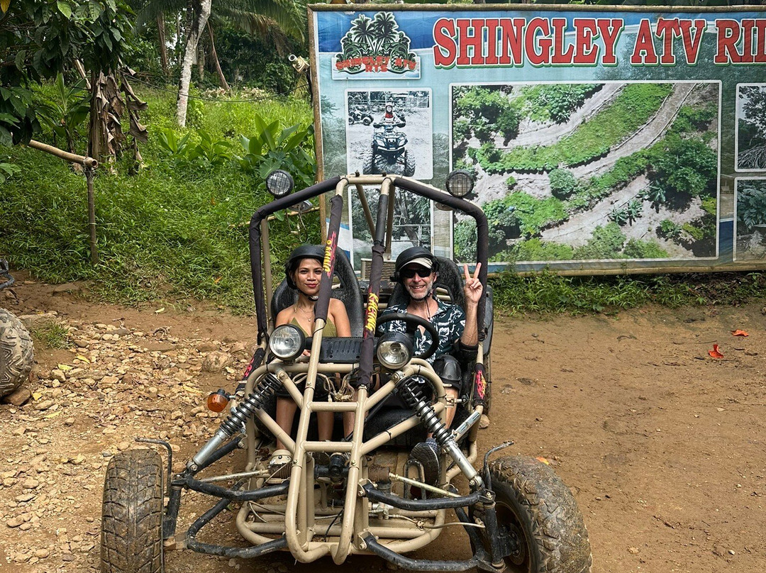 My Boracay Guide-长滩岛必去景点