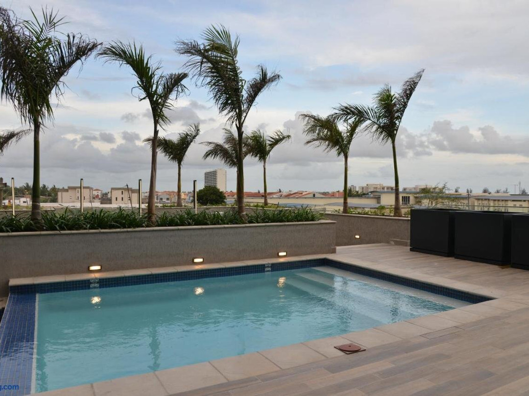 City Lodge Hotel Maputo, Mozambique