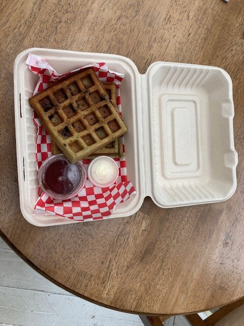 Volcano Acres Ranch Bed & Breakfast主图