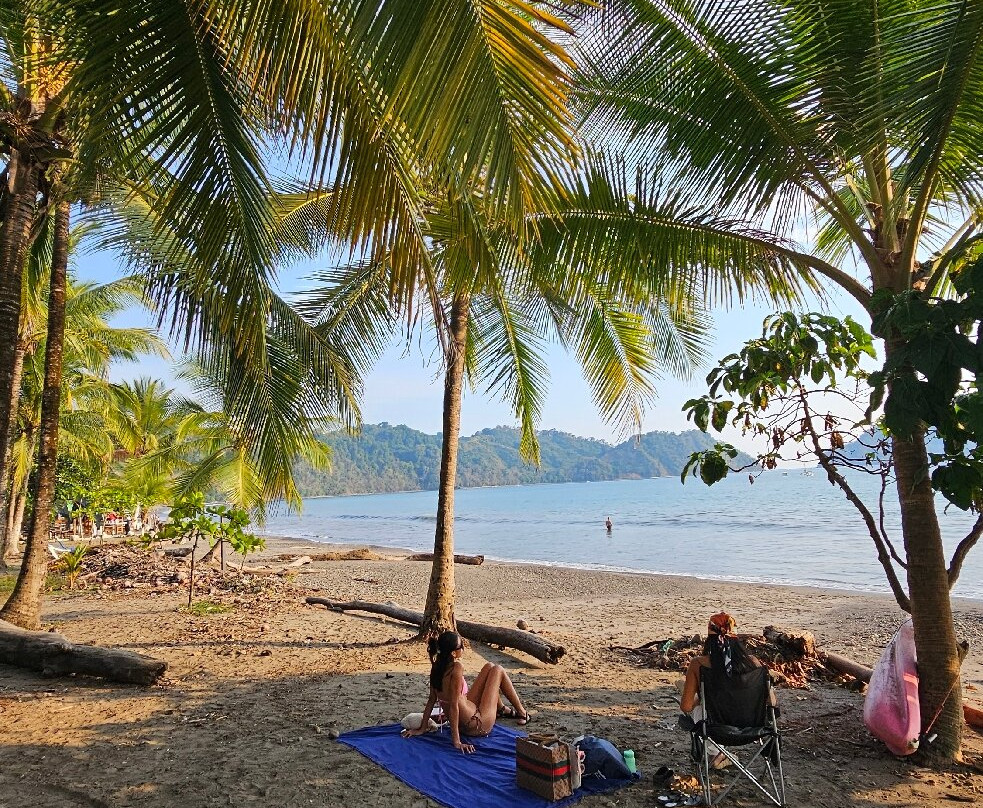Playa Blanca景点图片