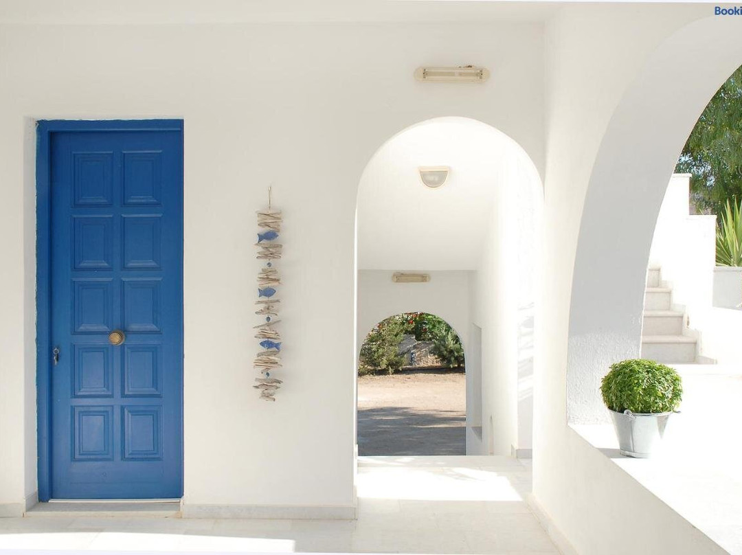 Bluefox Apartments