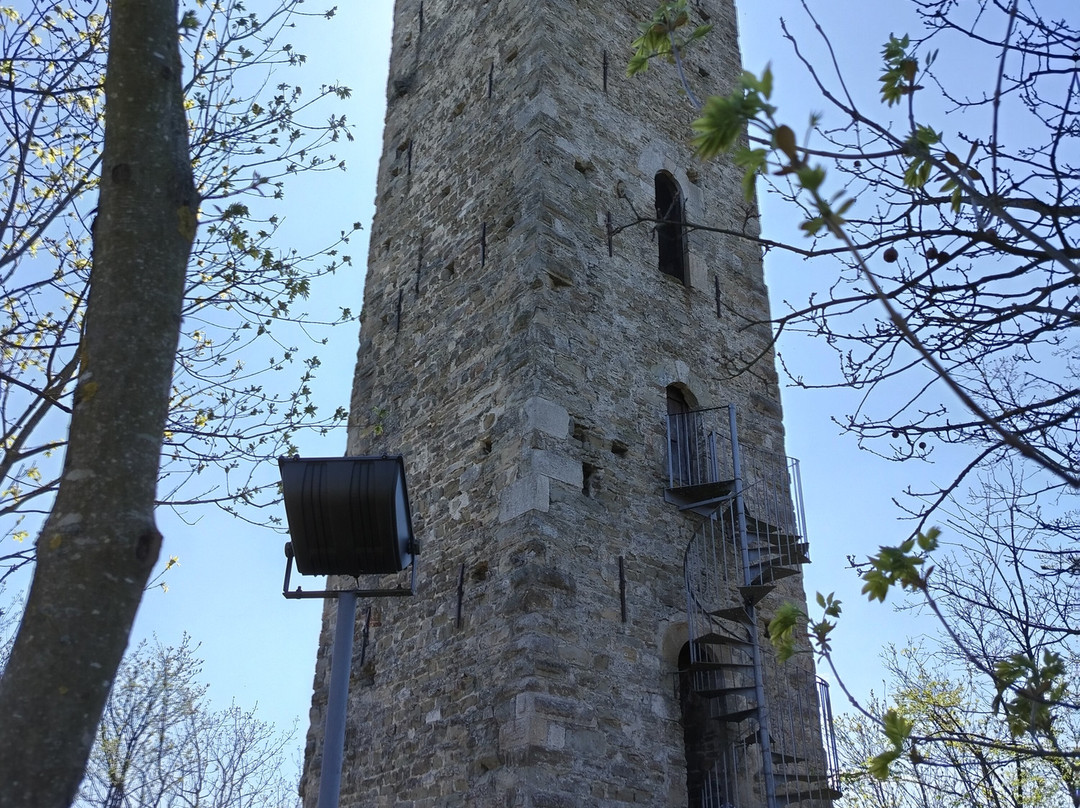 Torre di San Fermo