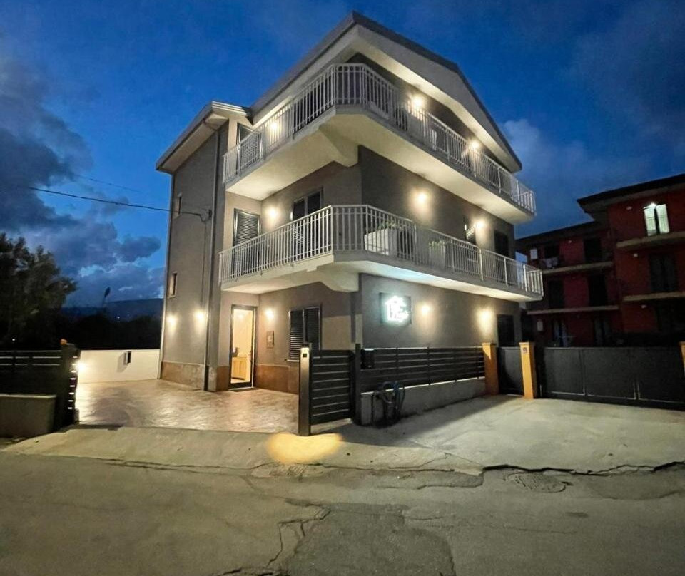 B&B Tregi