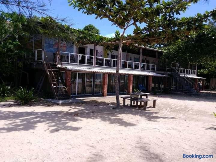 Hotel O Naga Puri 海滩度假屋