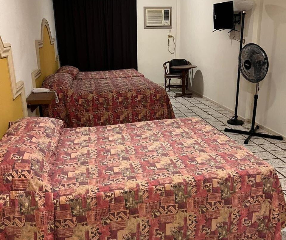 OYO Hotel Real Plaza Jacona