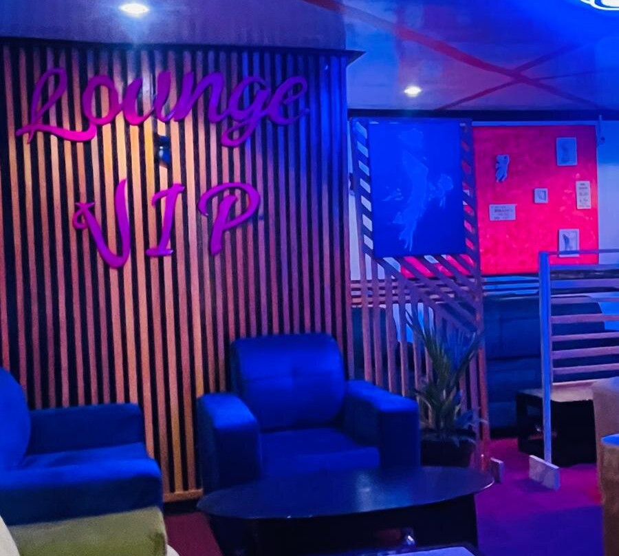 Excellentia Restaurant